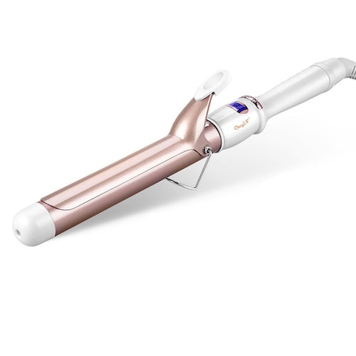 Roller Curling Iron