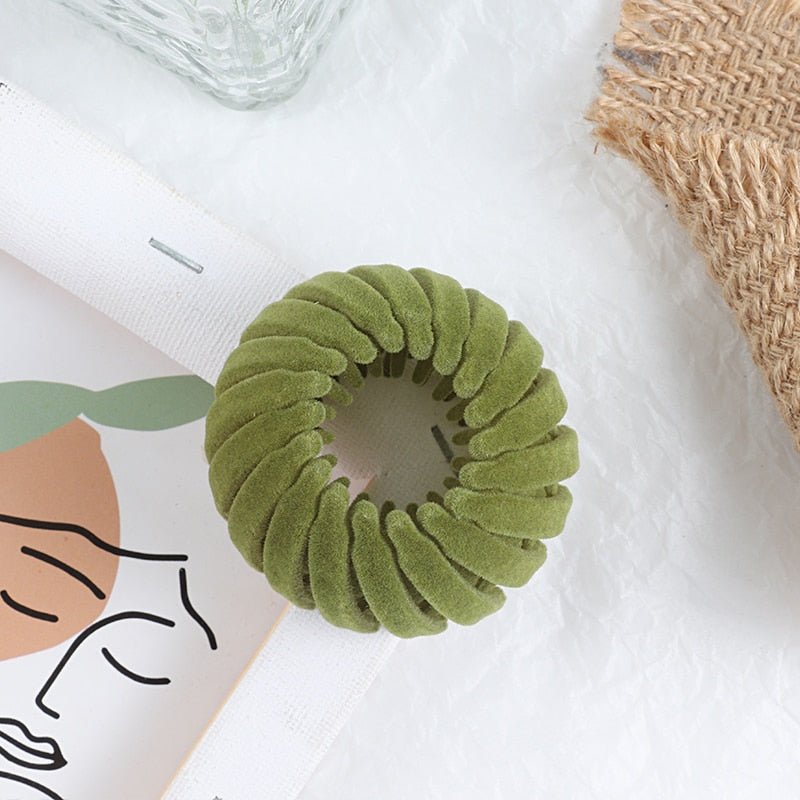 Bird Nest Hair Clips/ $20 for 6Pcs - LightsBetter