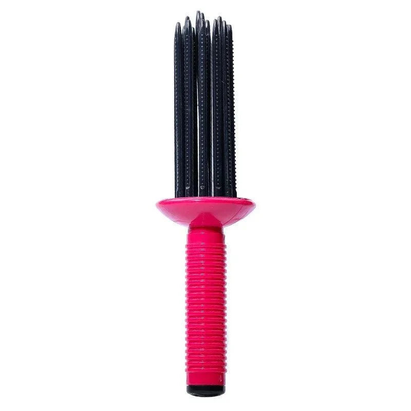 Curling Roll Comb -TameLuxe