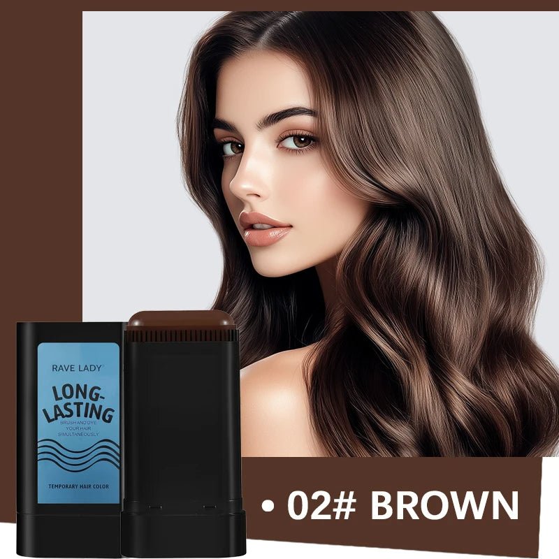 Hair Dye Comb - LightsBetter