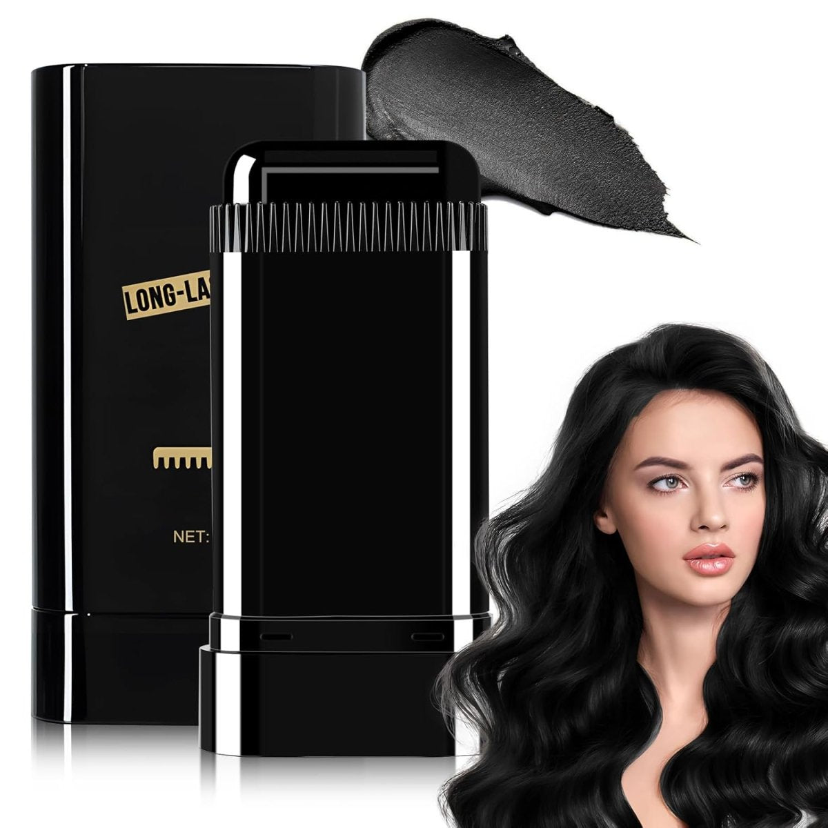 Hair Dye Comb - LightsBetter