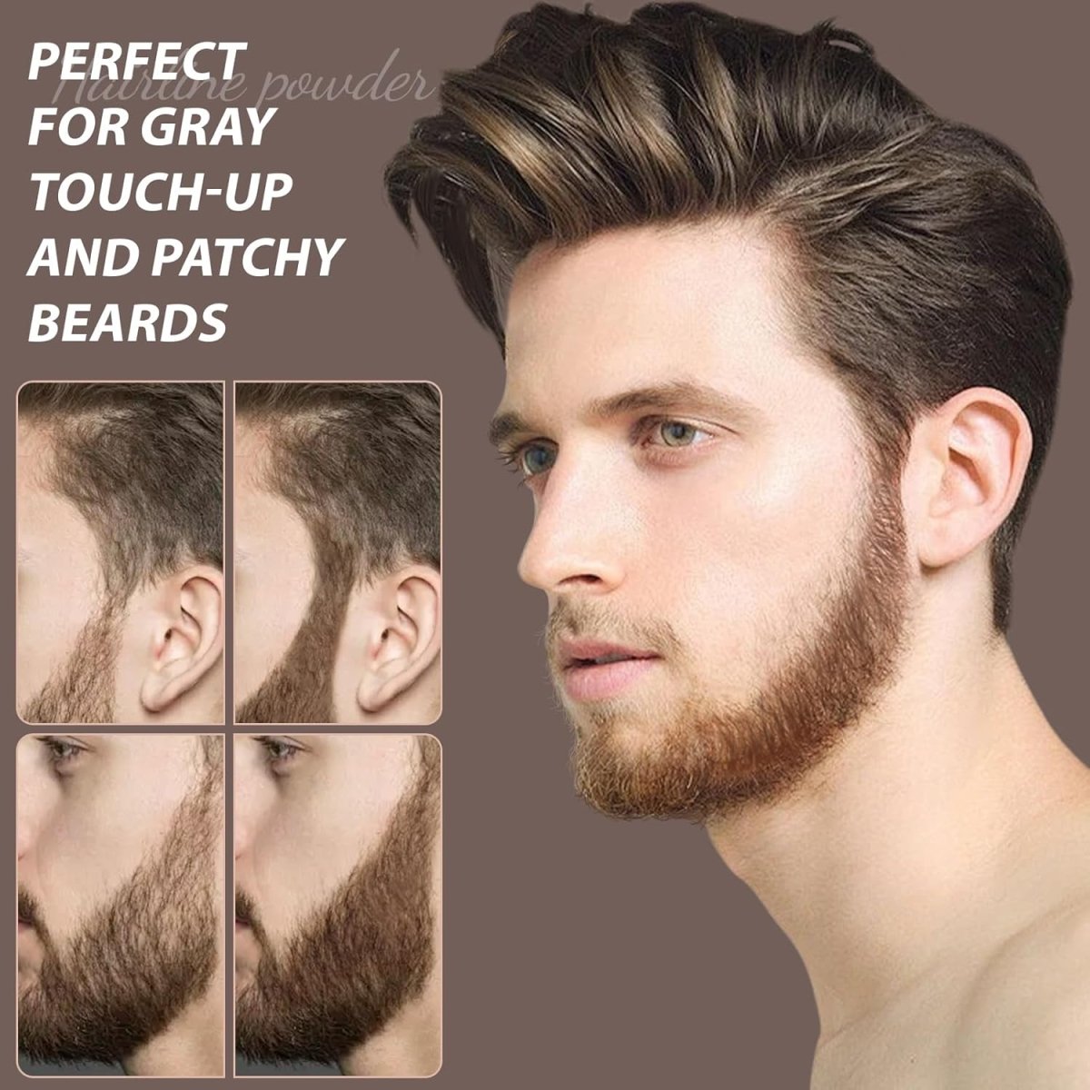 Touch Up Hair Color - 2 Pack - LightsBetter