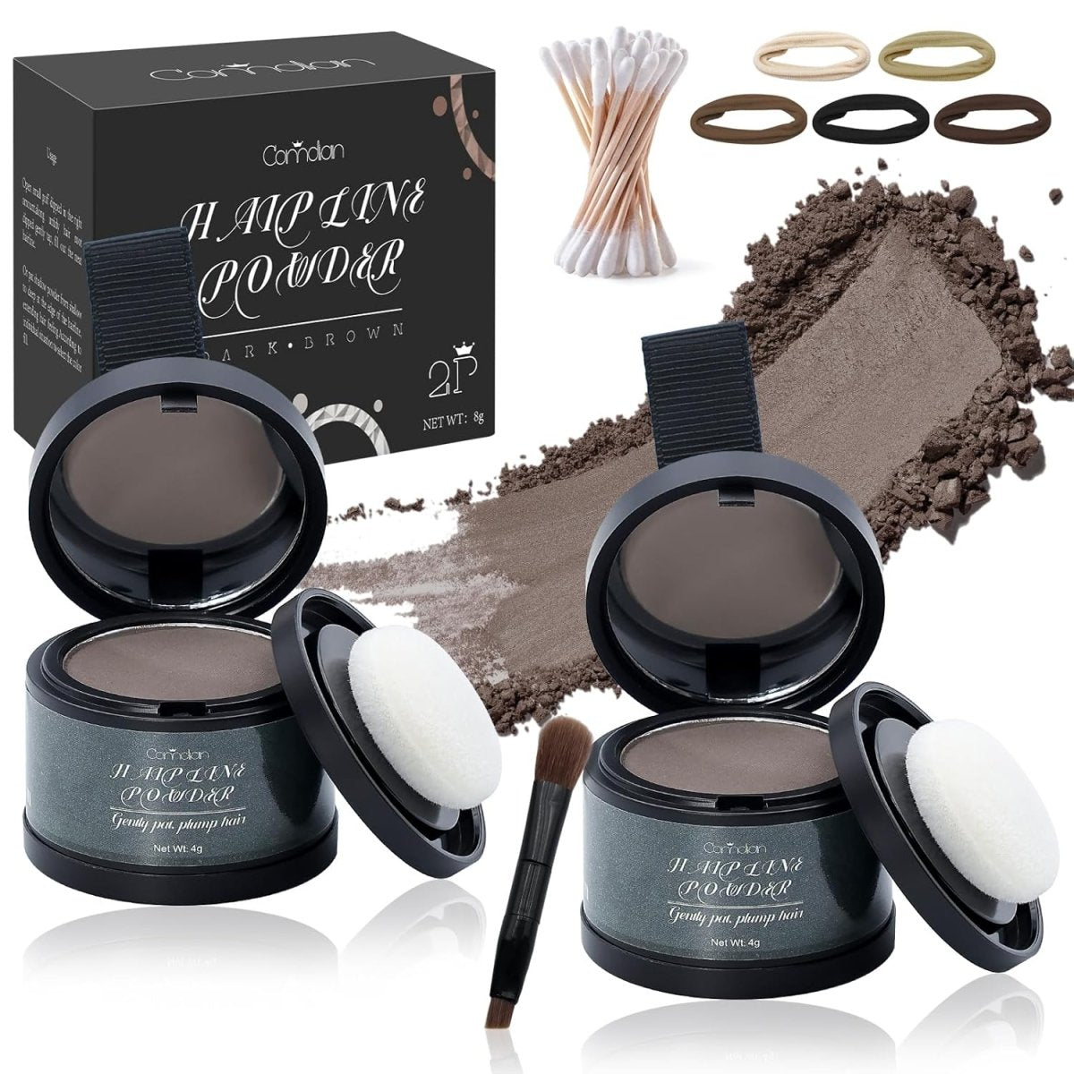 Touch Up Hair Color - 2 Pack - LightsBetter