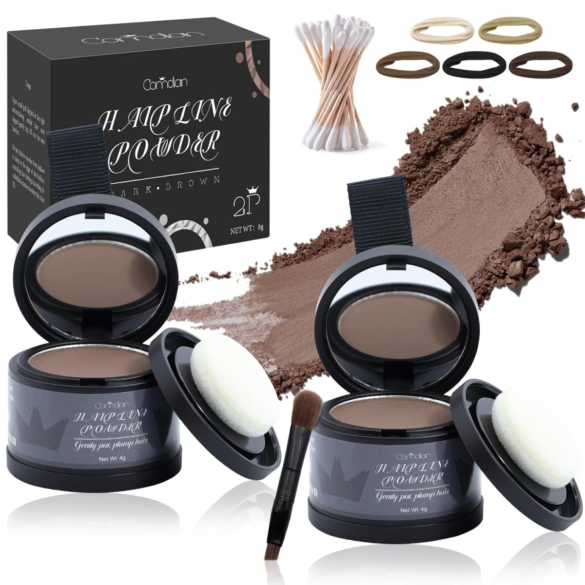 Touch Up Hair Color - 2 Pack - LightsBetter