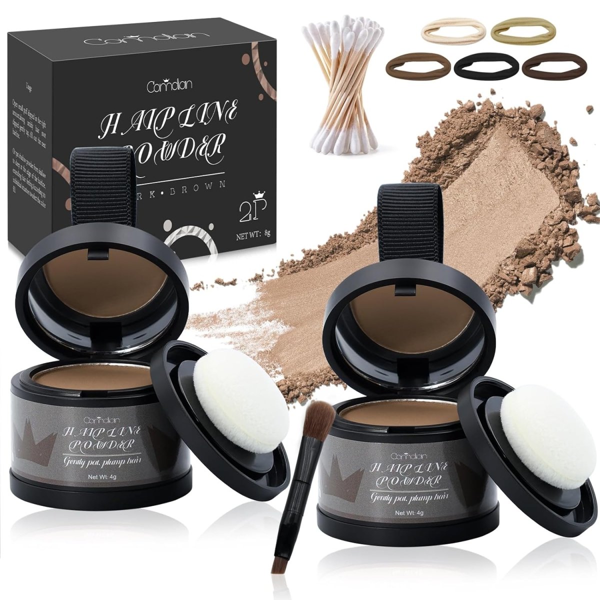 Touch Up Hair Color - 2 Pack - LightsBetter