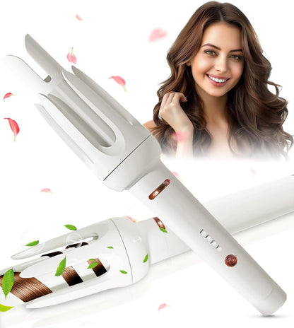 Automatic Hair Curler Iron - TameLuxe