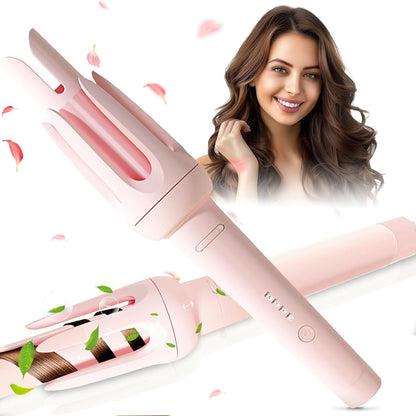 Automatic Hair Curler Iron - TameLuxe