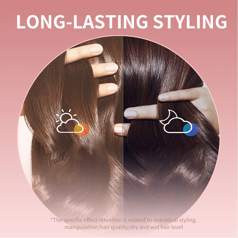 Automatic Hair Curler Iron - TameLuxe