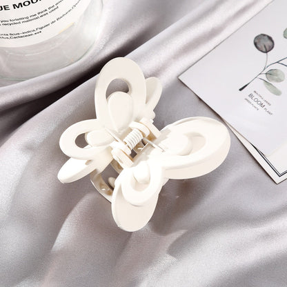 Butterfly Hair Claw Clip - LightsBetter
