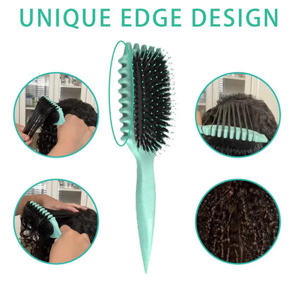 Curl Defining Brush - TameLuxe