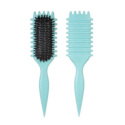 Curl Defining Brush - TameLuxe