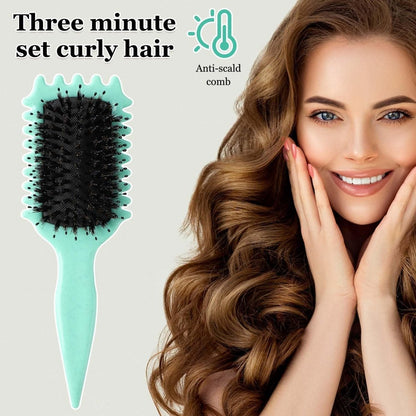 Curl Defining Brush - TameLuxe