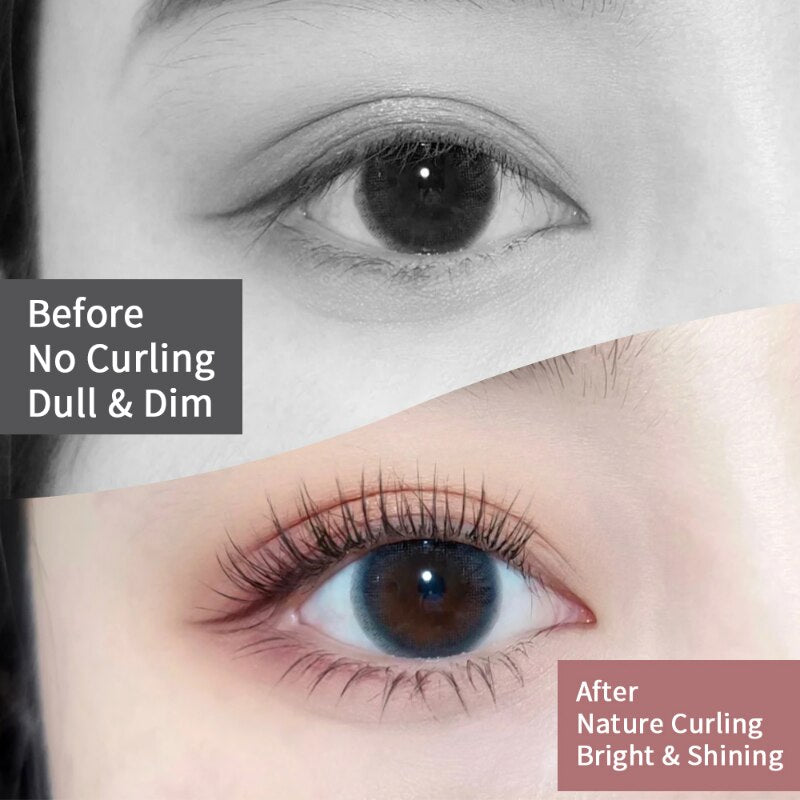Electric Eyelash Curler - TameLuxe