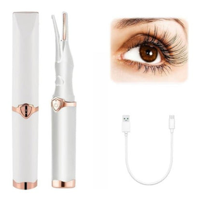Electric Eyelash Curler - TameLuxe
