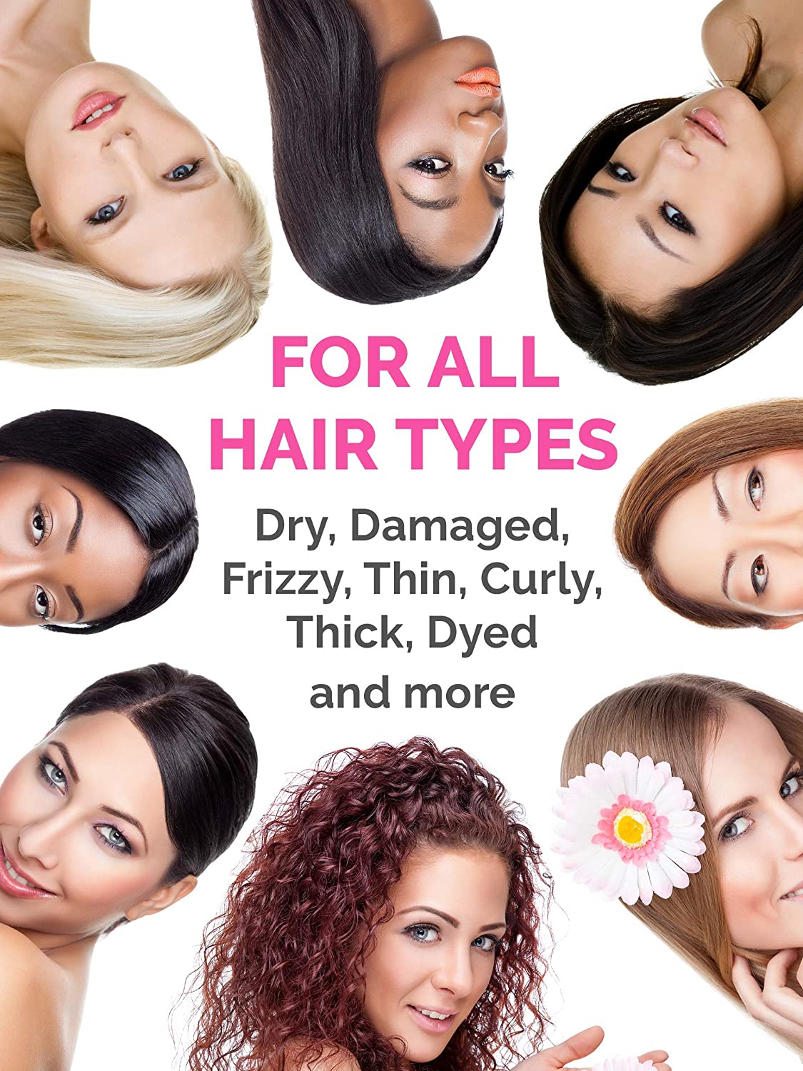 Hair Vitamin Capsule - LightsBetter