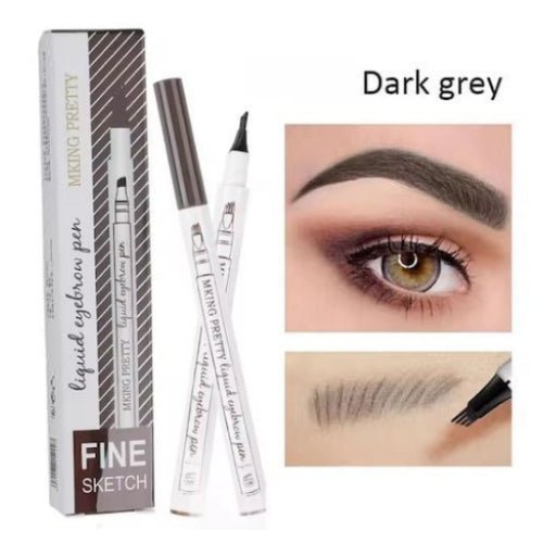 Waterproof Eyebrow Pen/Buy 1 Get 1 Free - TameLuxe