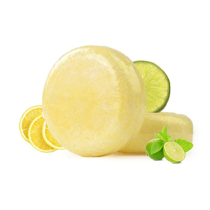 Polygonum Hair Shampoo Bar - LightsBetter