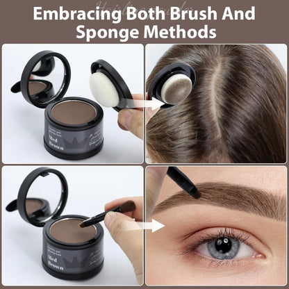 Touch Up Hair Color - 2 Pack - LightsBetter
