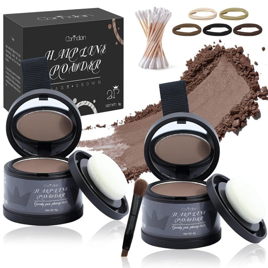Touch Up Hair Color - 2 Pack - LightsBetter